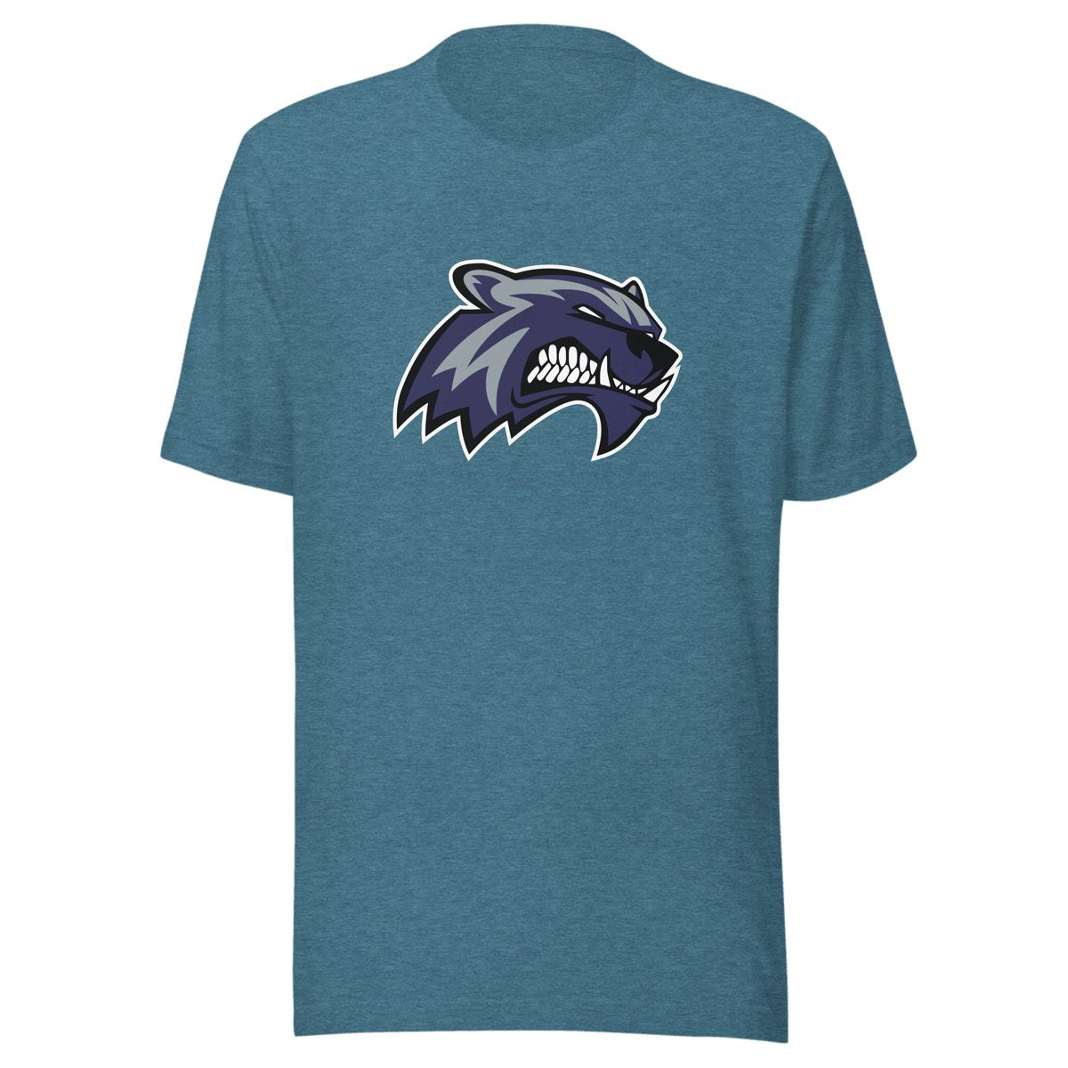 Design 1 – Heather Deep Teal