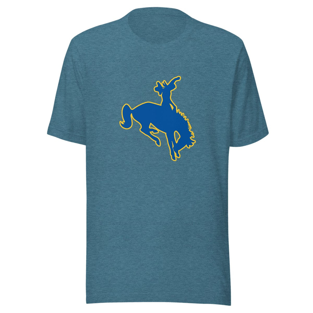Design 1 – Heather Deep Teal
