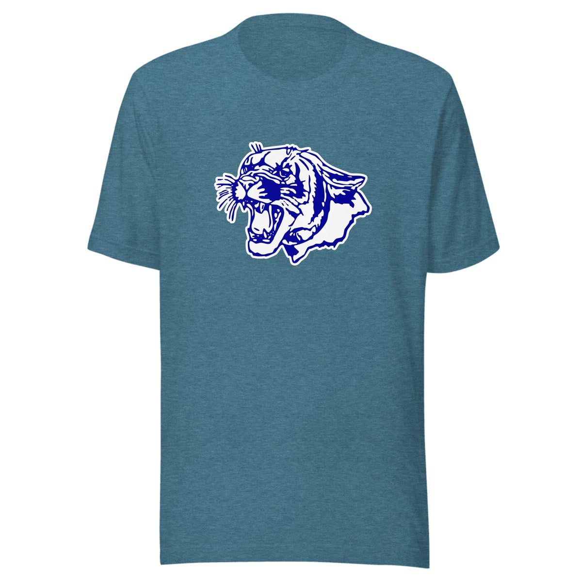 Design 1 – Heather Deep Teal