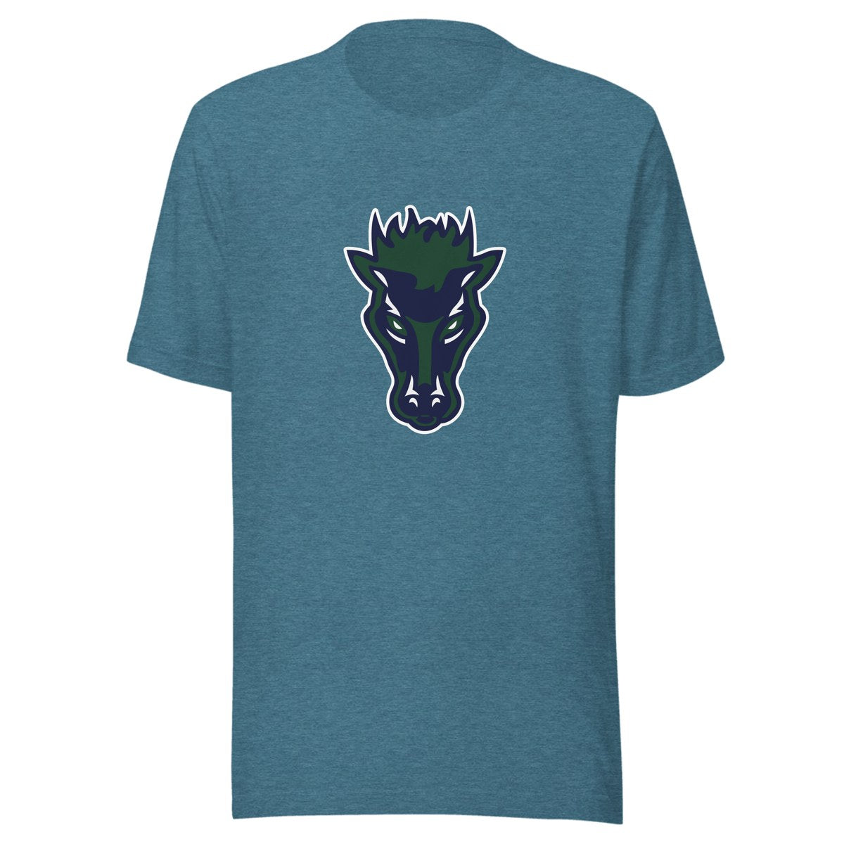 Design 1 – Heather Deep Teal