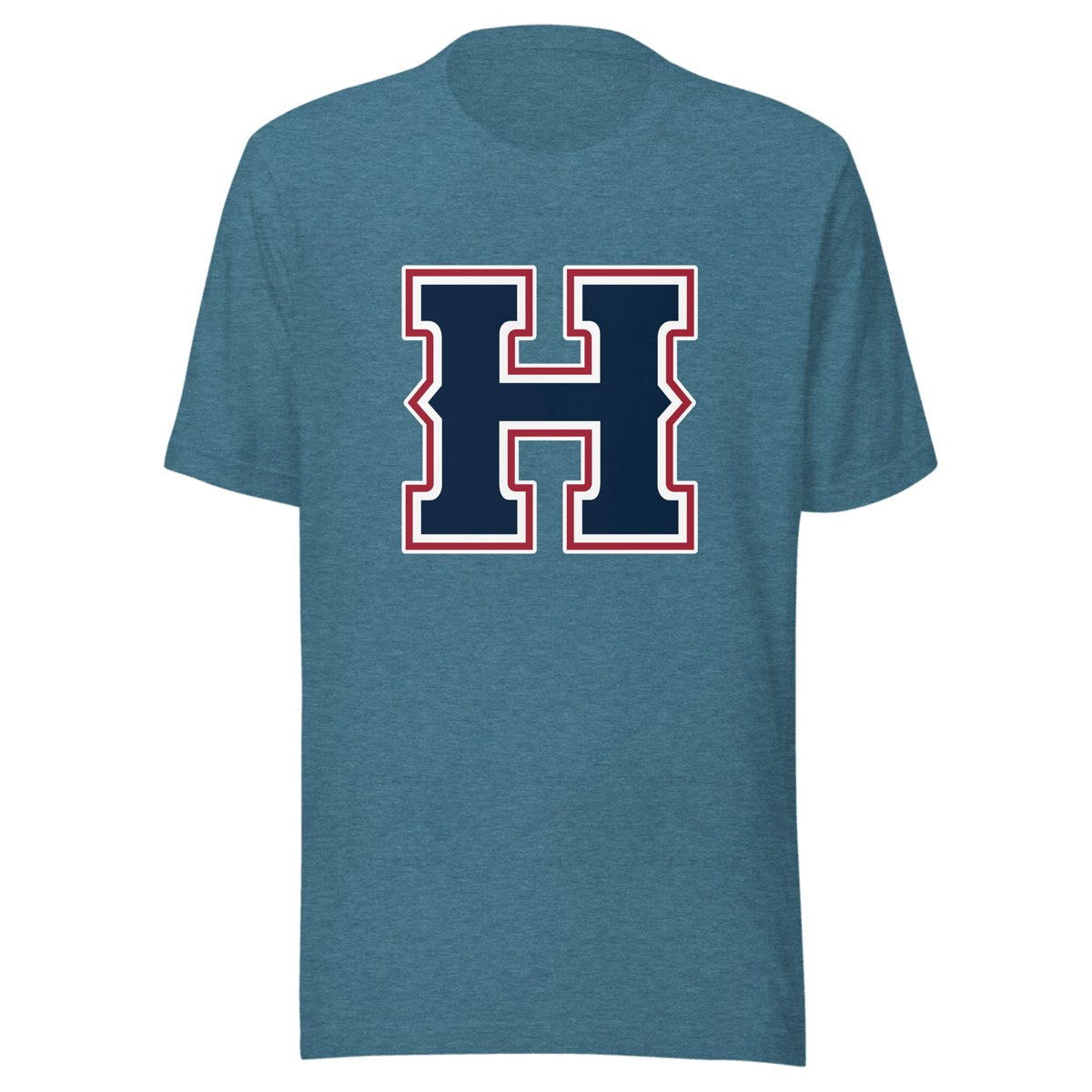 Design 1 – Heather Deep Teal