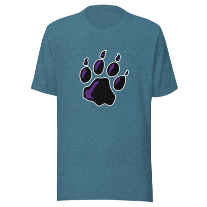 Design 1 – Heather Deep Teal