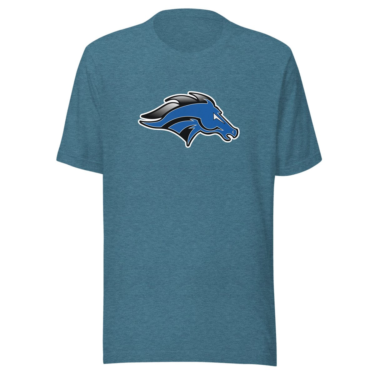 Design 1 – Heather Deep Teal