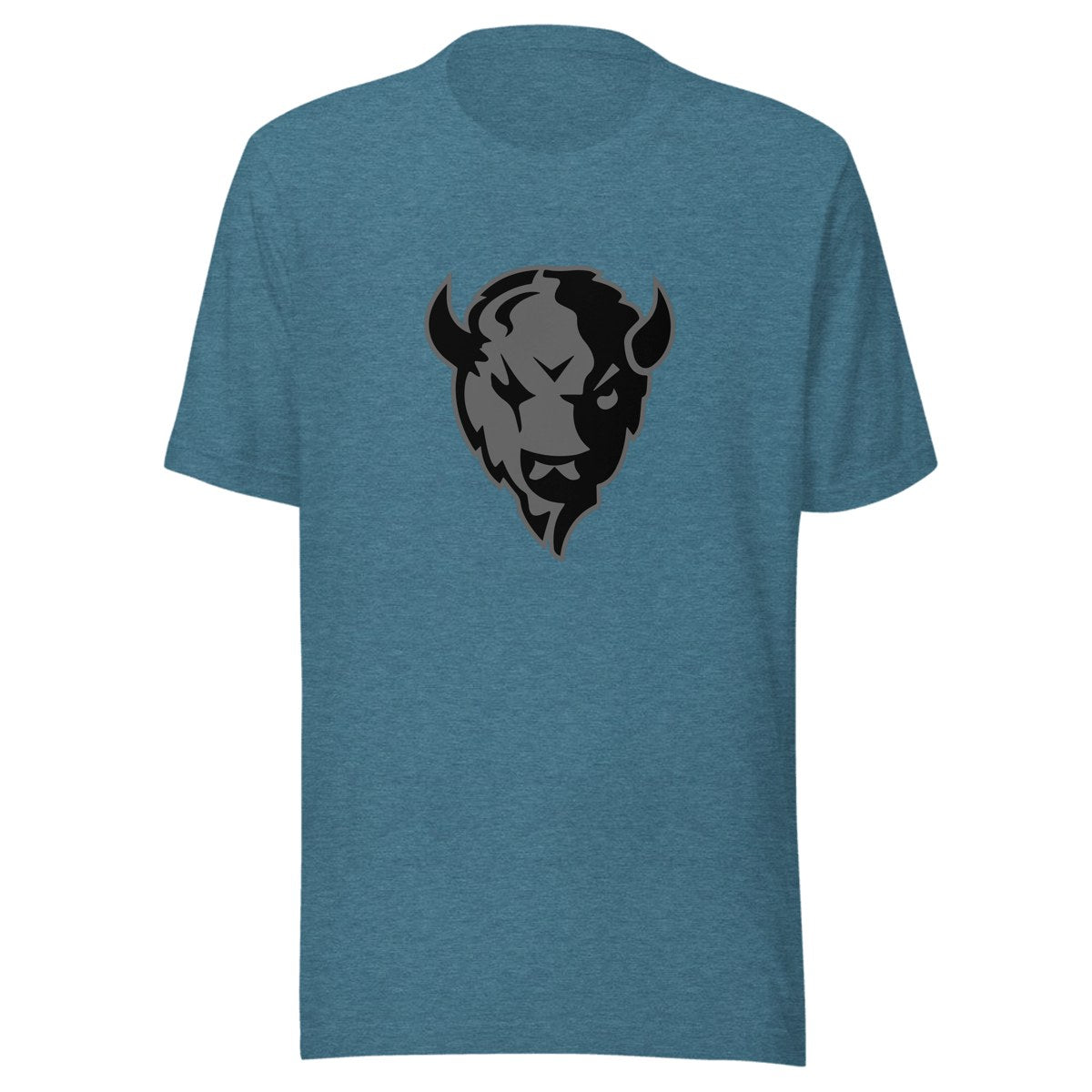 Design 1 – Heather Deep Teal