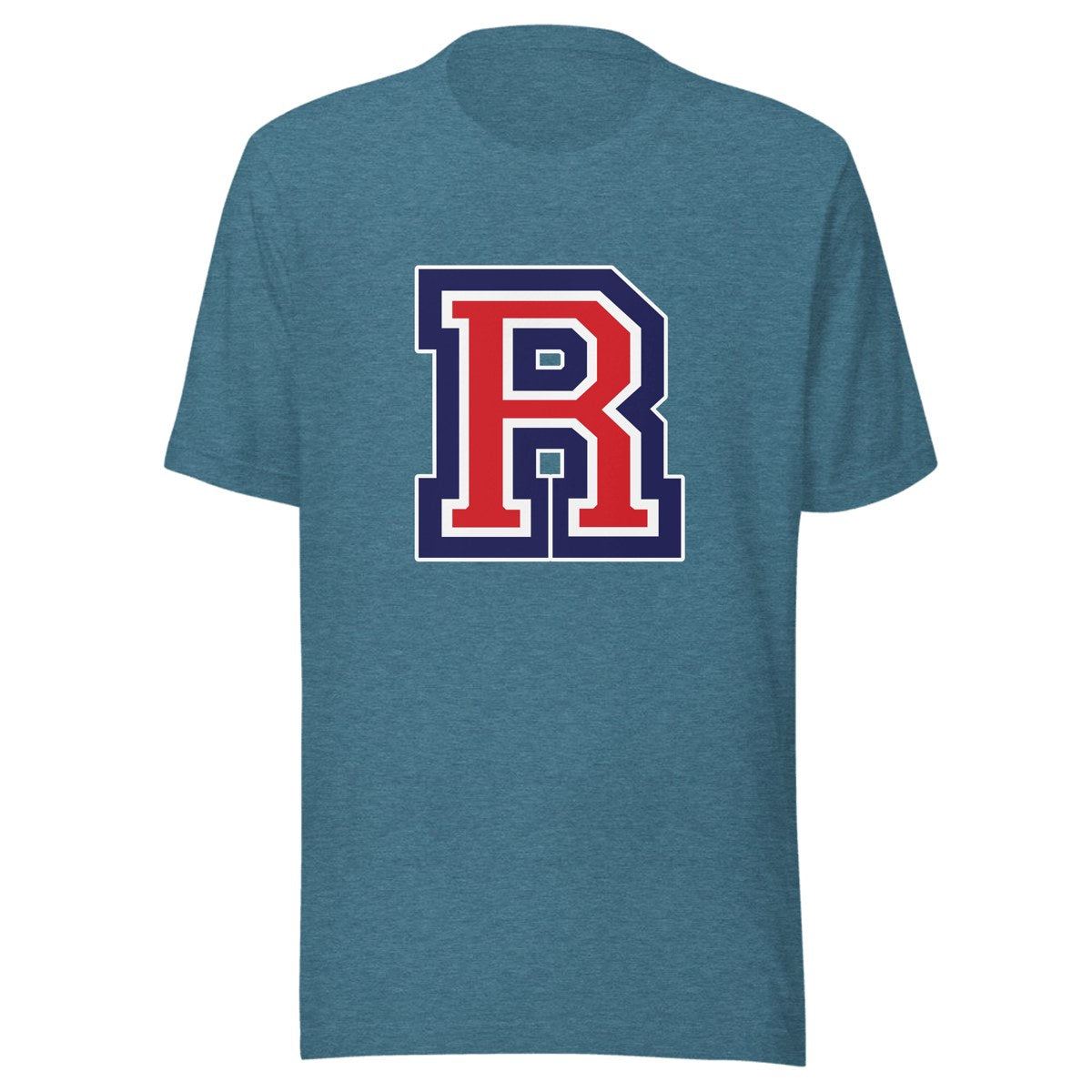 Design 1 – Heather Deep Teal