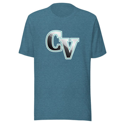 Design 1 – Heather Deep Teal