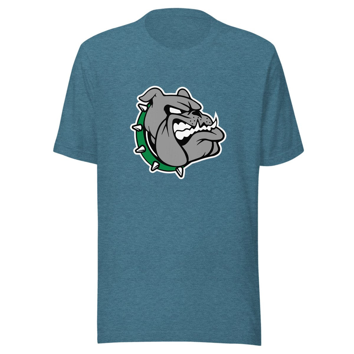 Design 1 – Heather Deep Teal