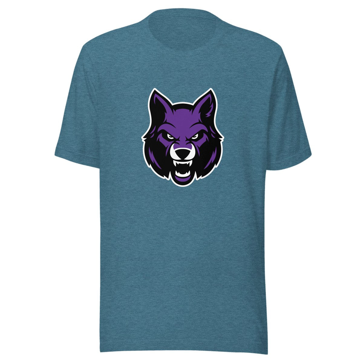Design 1 – Heather Deep Teal