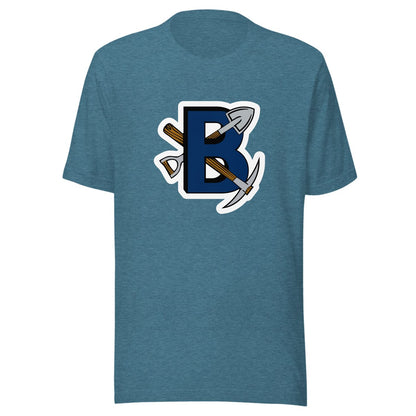 Design 1 – Heather Deep Teal