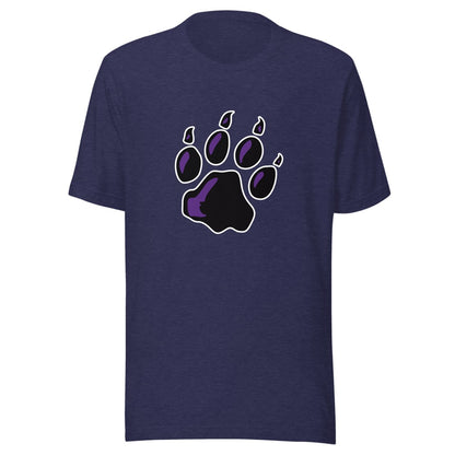Design 1 – Heather Midnight Navy
