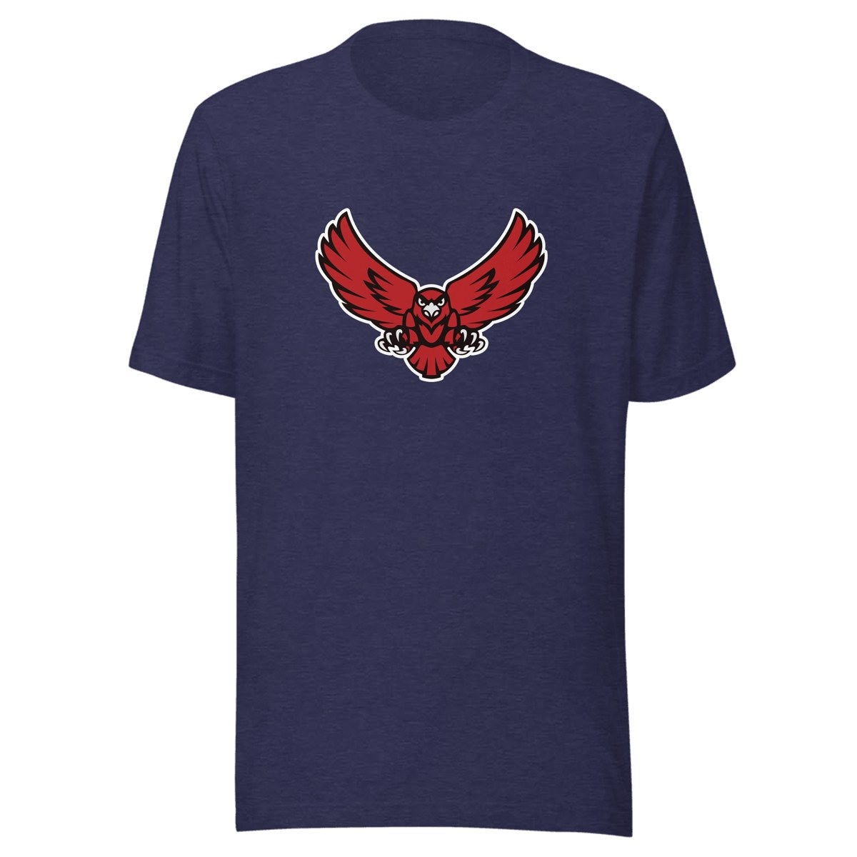 Design 1 – Heather Midnight Navy