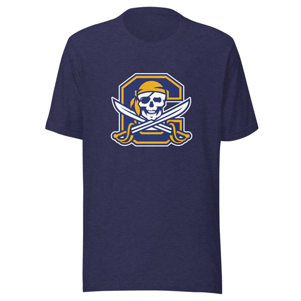 Design 1 – Heather Midnight Navy