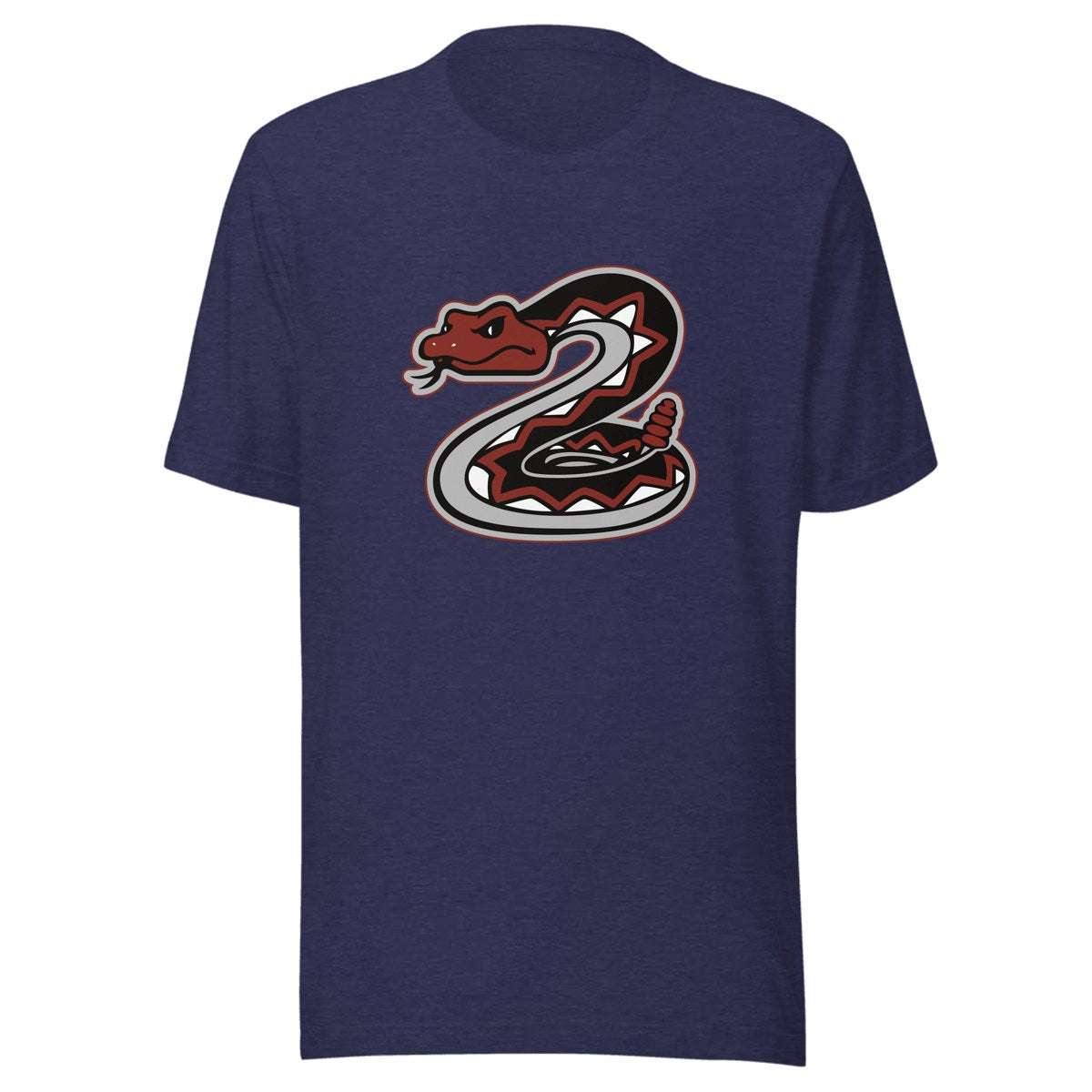 Design 1 – Heather Midnight Navy