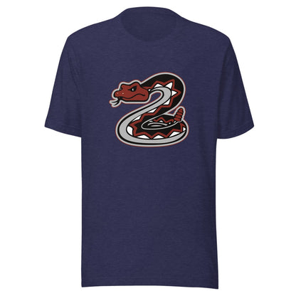 Design 1 – Heather Midnight Navy
