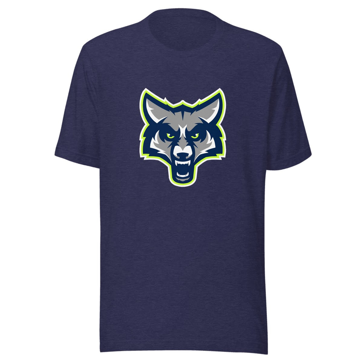 Design 1 – Heather Midnight Navy