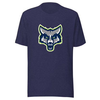 Design 1 – Heather Midnight Navy
