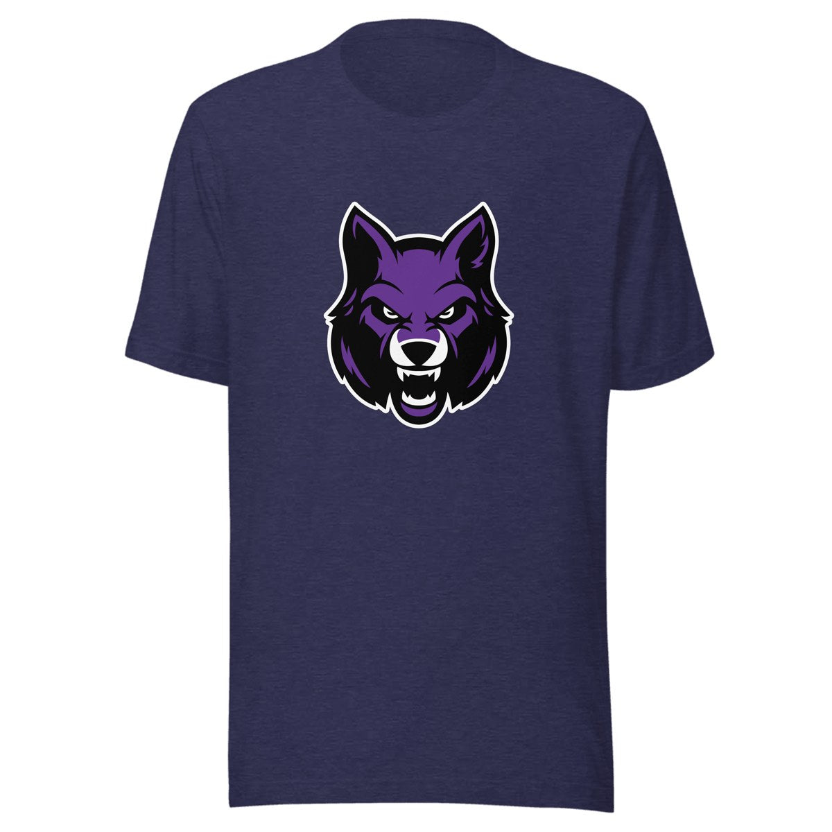 Design 1 – Heather Midnight Navy