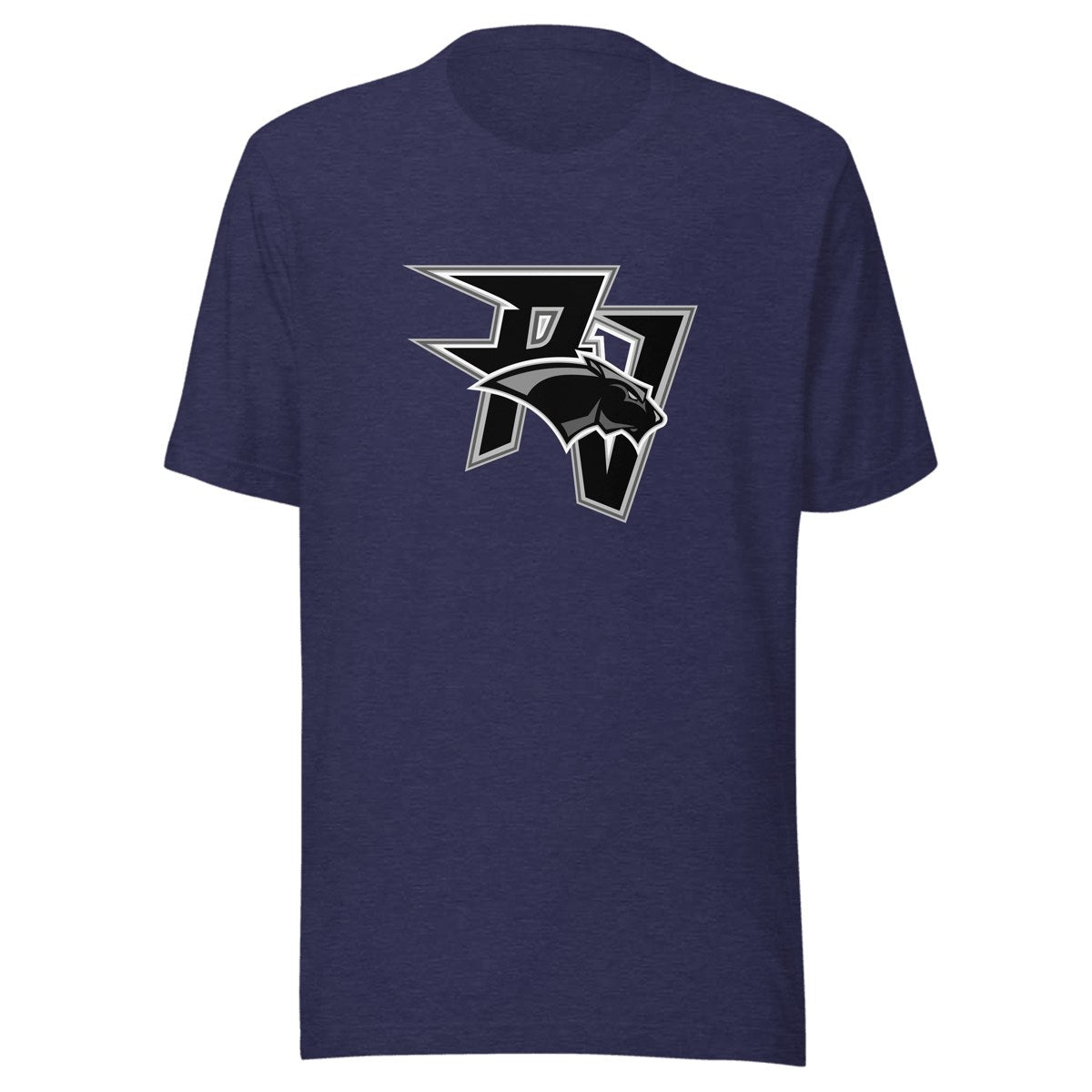 Design 1 – Heather Midnight Navy