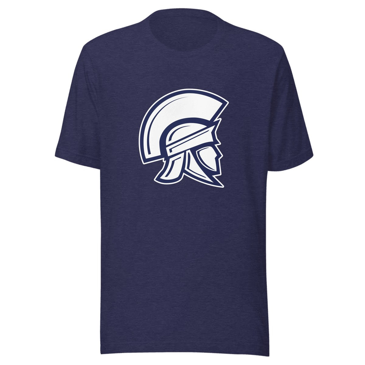 Design 1 – Heather Midnight Navy