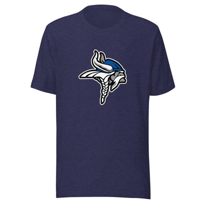 Design 1 – Heather Midnight Navy