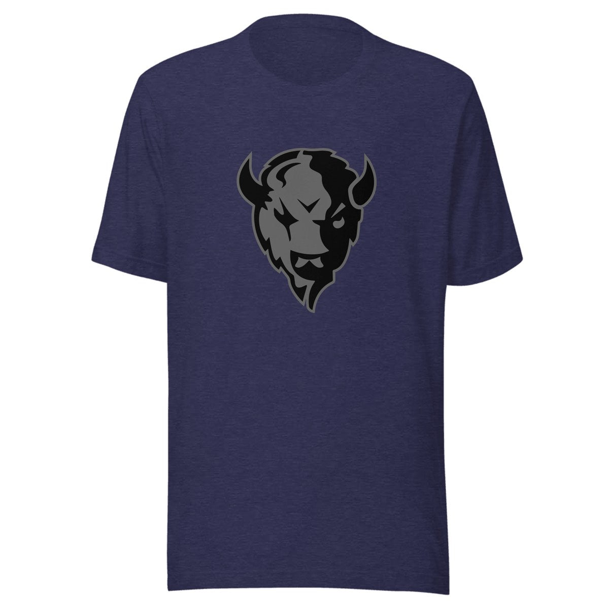 Design 1 – Heather Midnight Navy