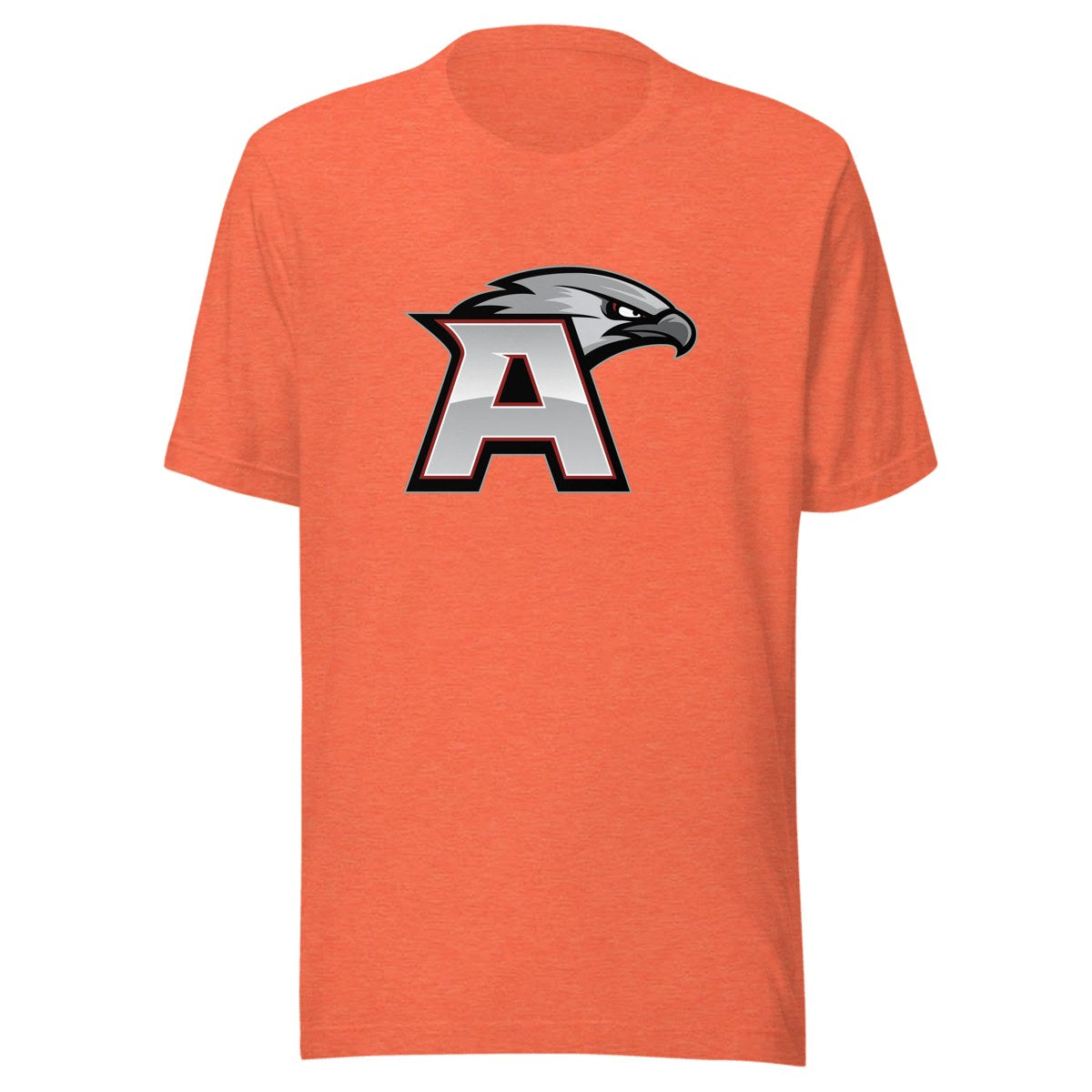 Design 1 – Heather Orange