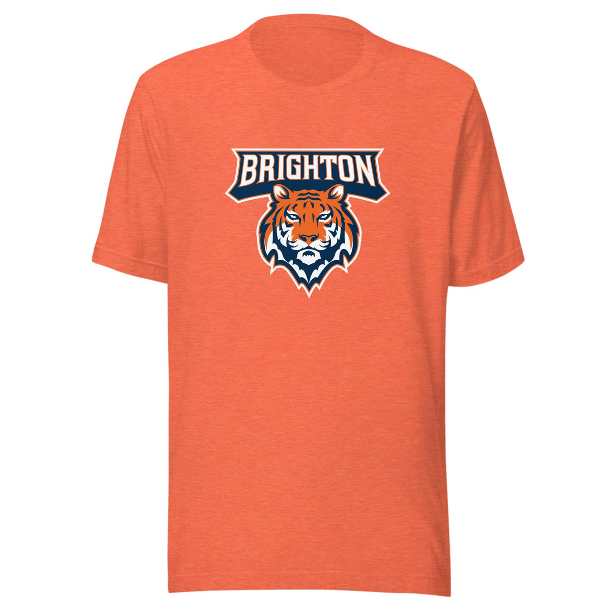 Design 1 – Heather Orange