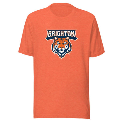 Design 1 – Heather Orange