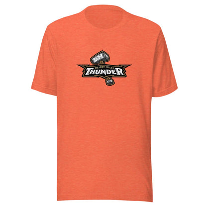 Design 1 – Heather Orange