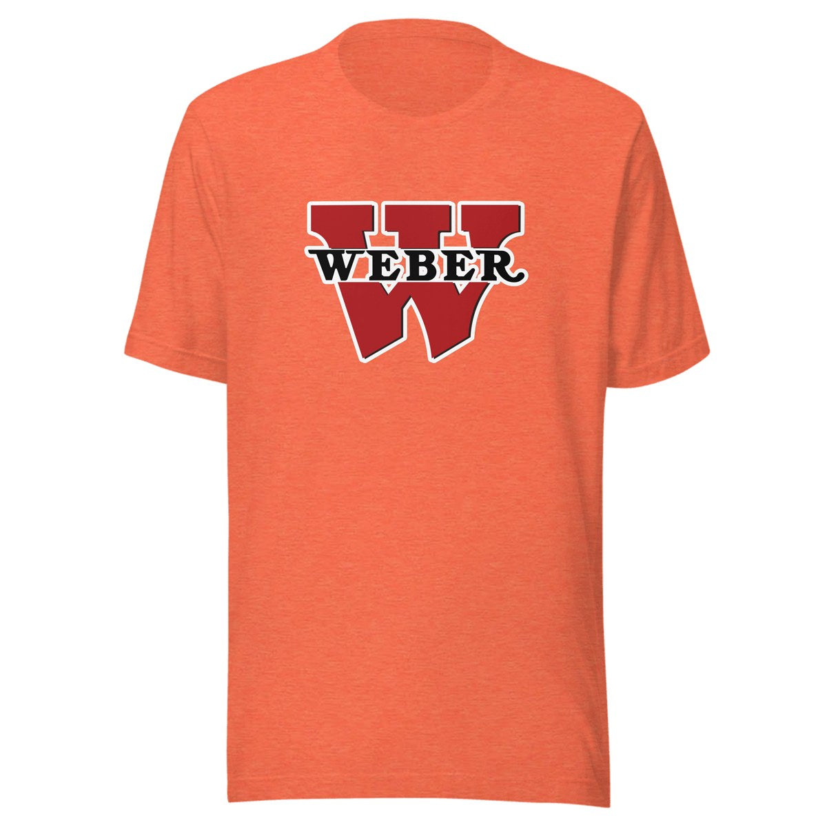 Design 1 – Heather Orange
