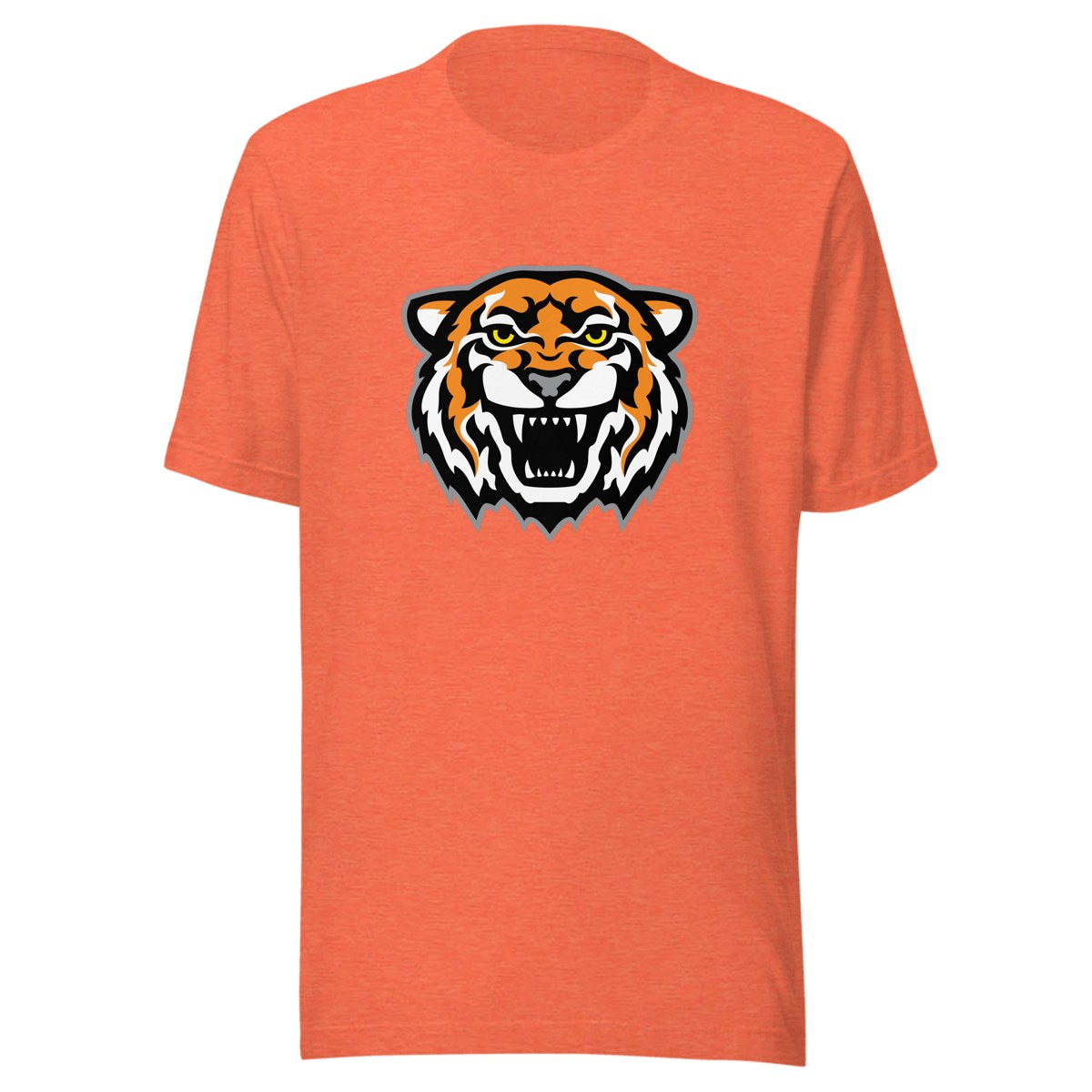 Design 1 – Heather Orange