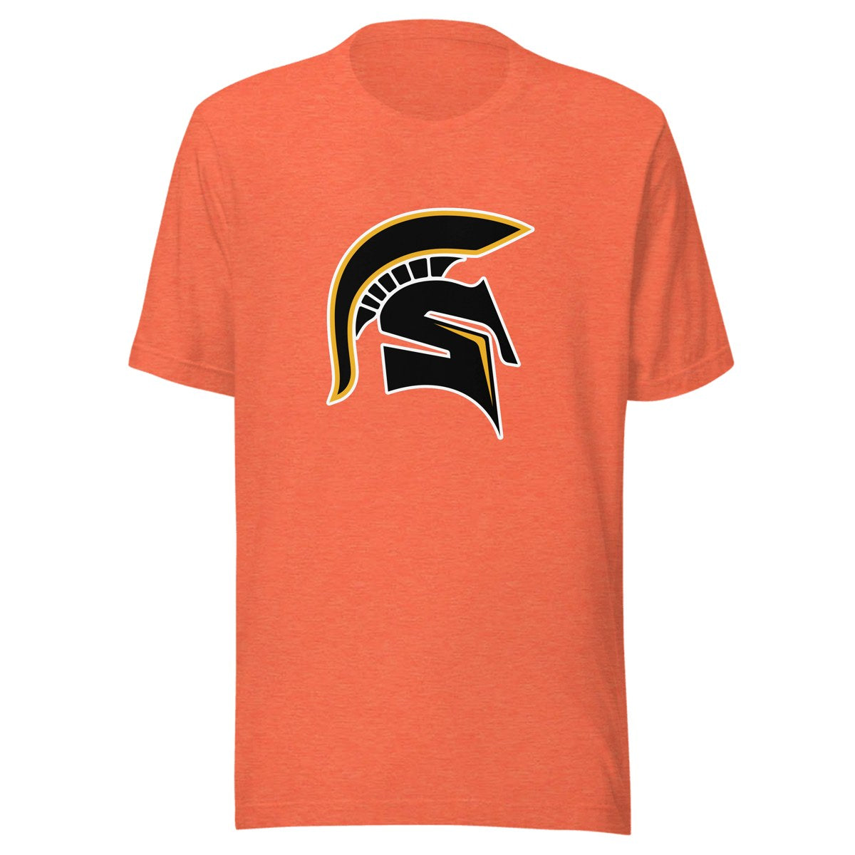 Design 1 – Heather Orange