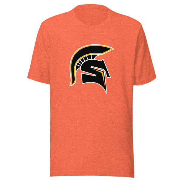 Design 1 – Heather Orange