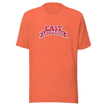 Design 1 – Heather Orange