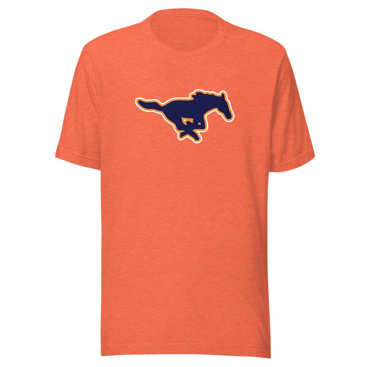 Design 1 – Heather Orange