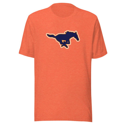 Design 1 – Heather Orange