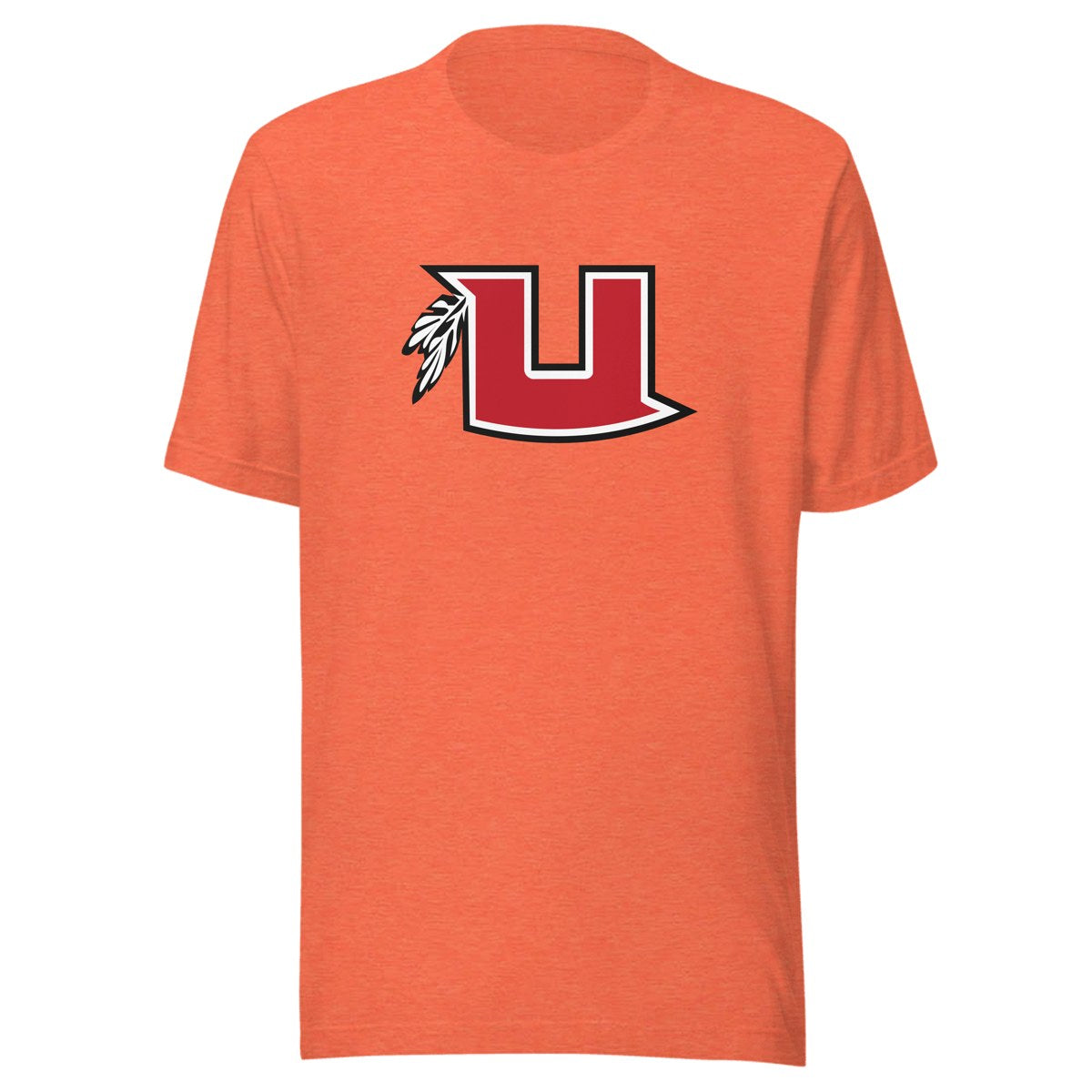 Design 1 – Heather Orange