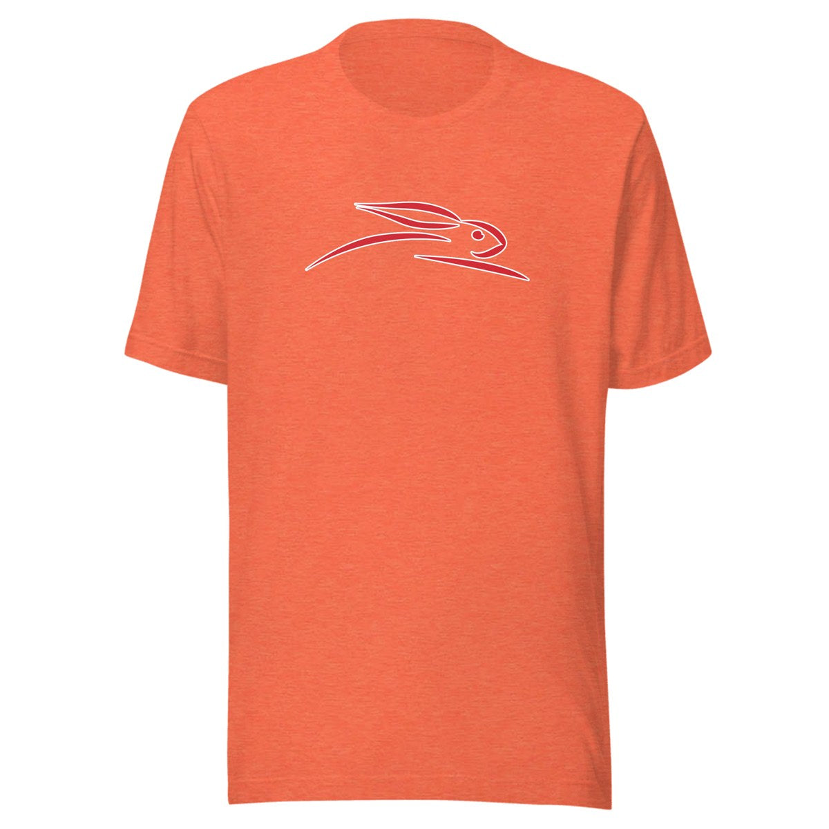 Design 1 – Heather Orange