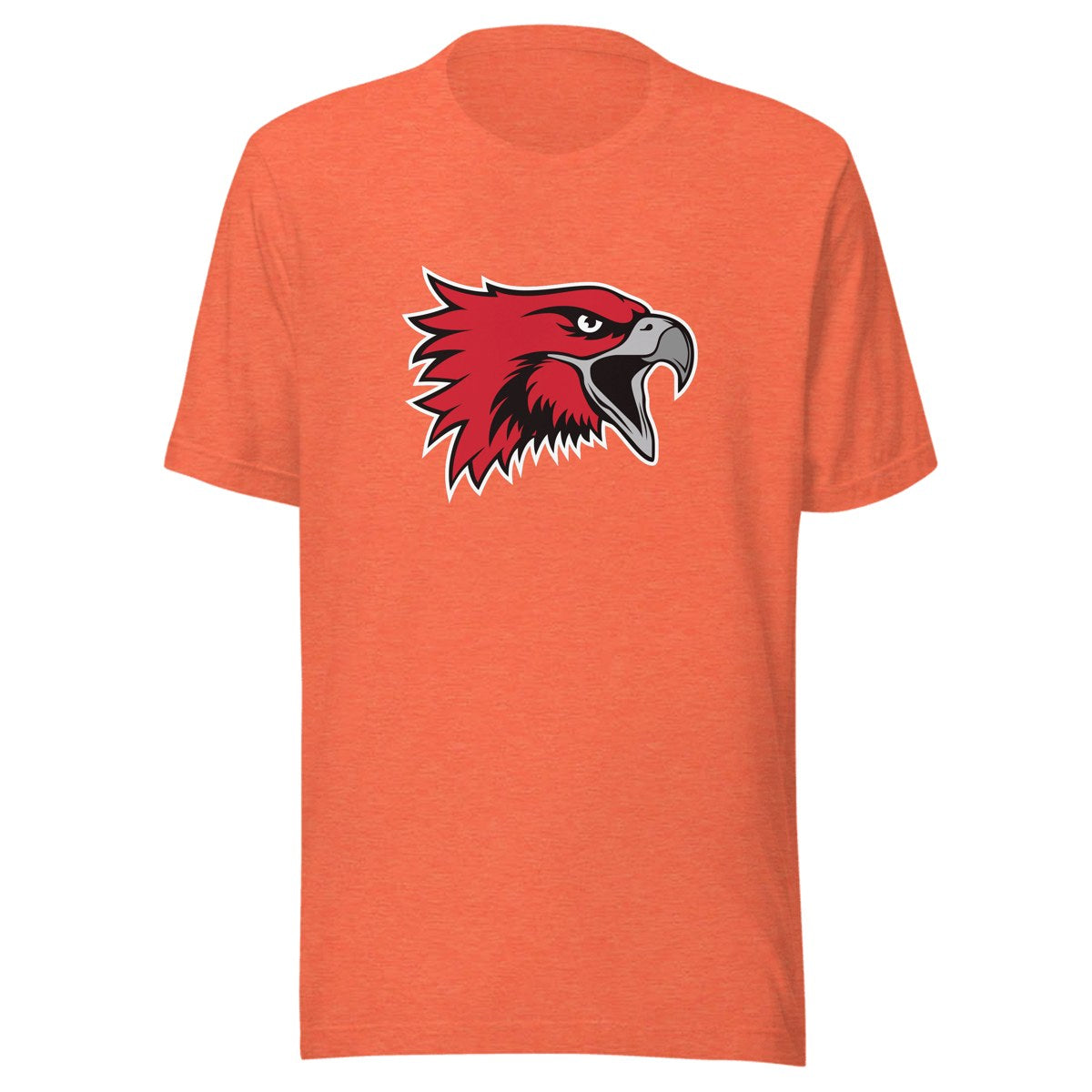 Design 1 – Heather Orange