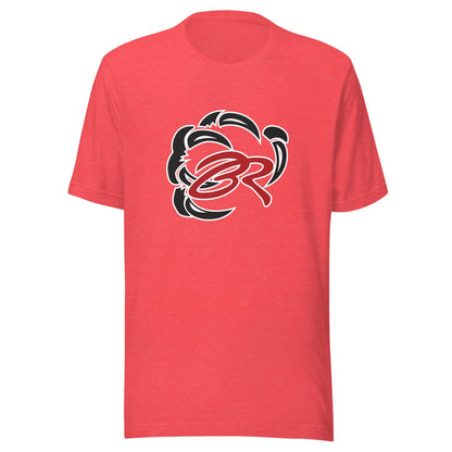Design 1 – Heather Red
