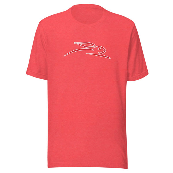Design 1 – Heather Red