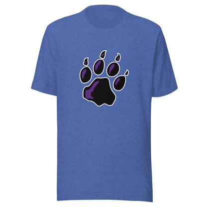 Design 1 – Heather True Royal
