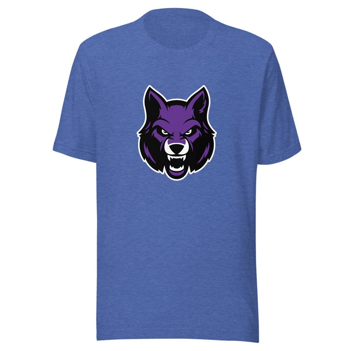 Design 1 – Heather True Royal
