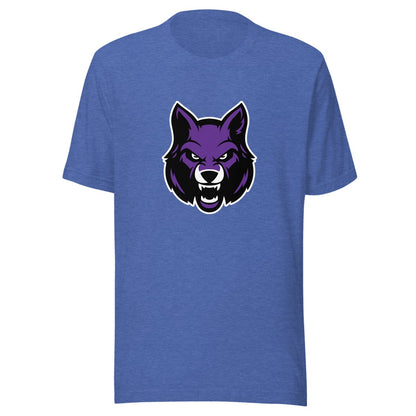 Design 1 – Heather True Royal
