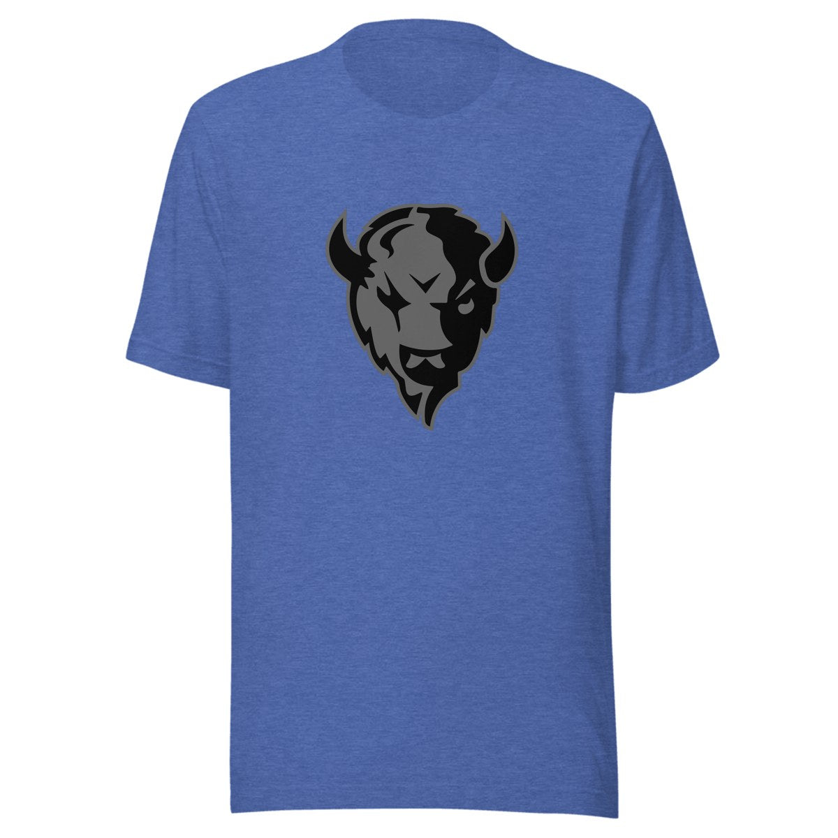 Design 1 – Heather True Royal