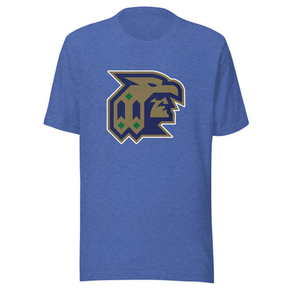 Design 1 – Heather True Royal
