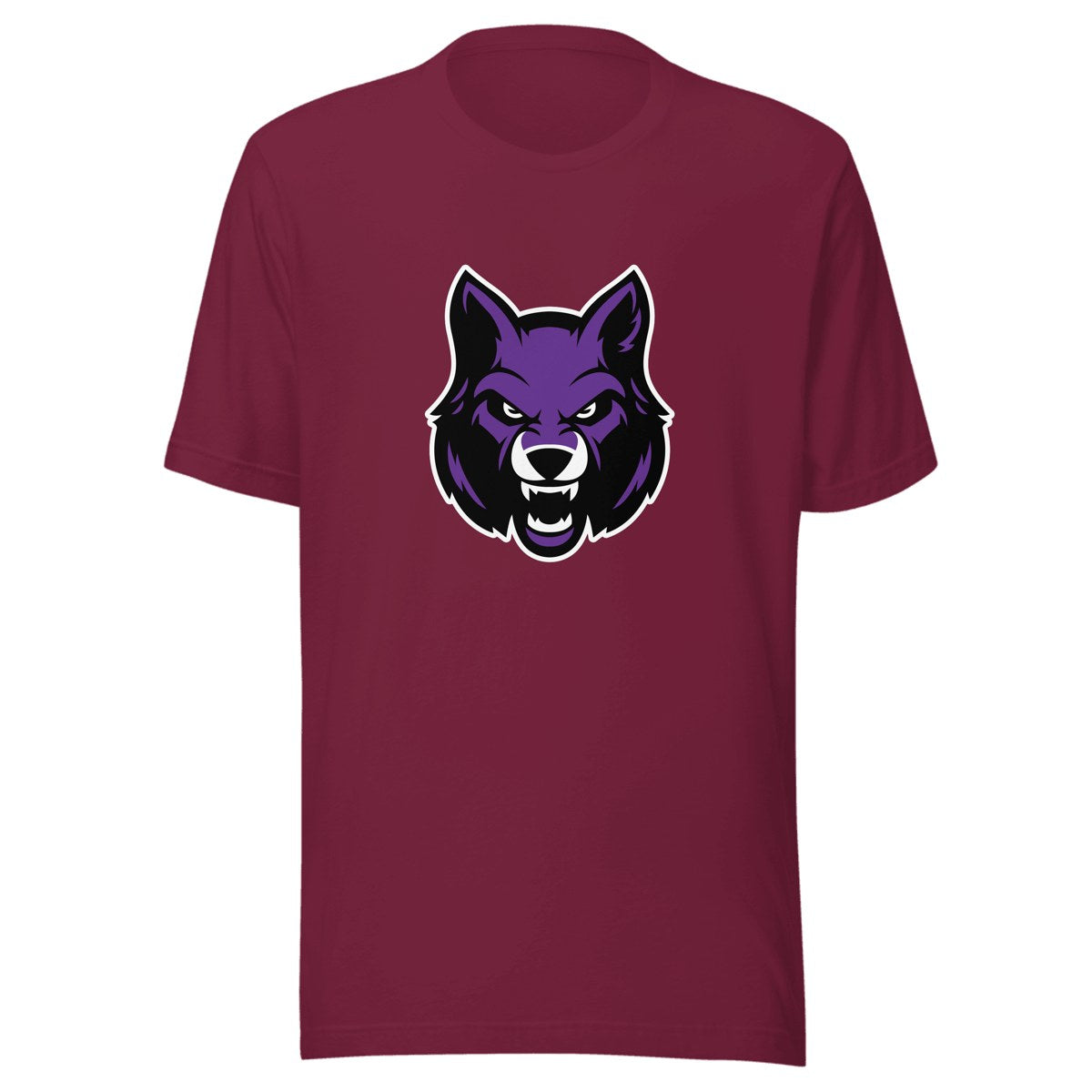 Design 1 – Maroon