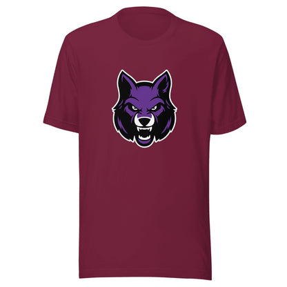 Design 1 – Maroon