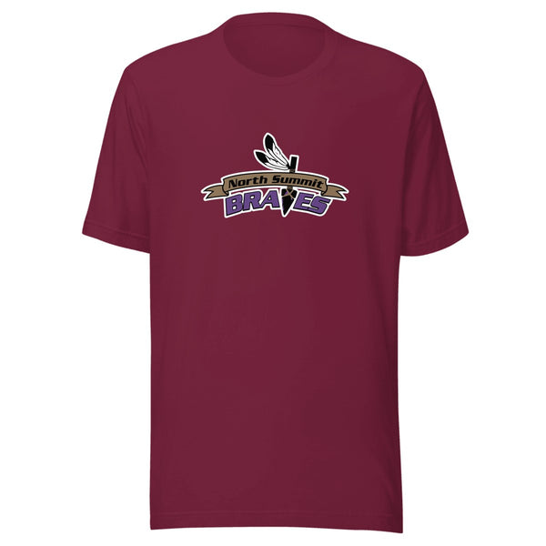 Design 1 – Maroon