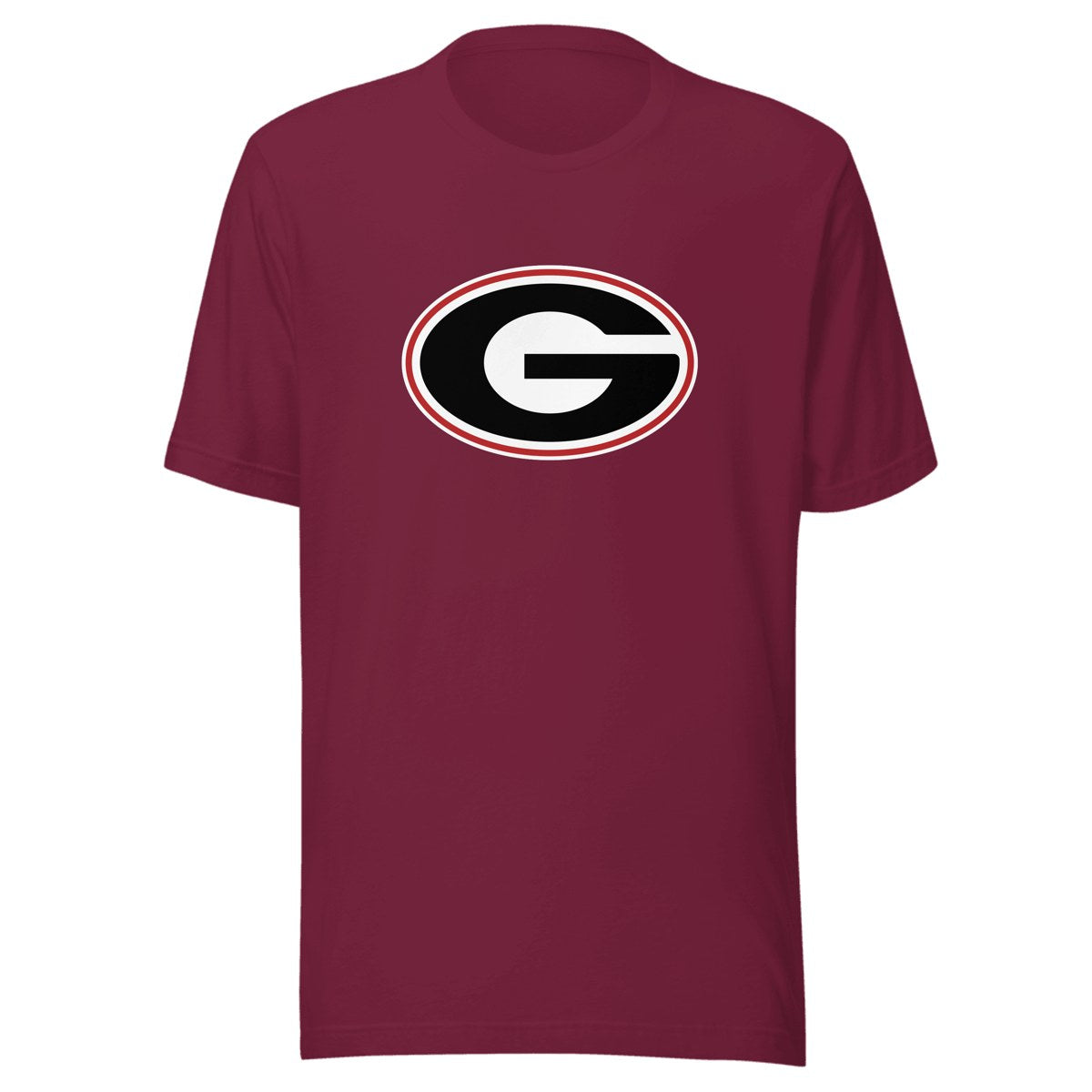 Design 1 – Maroon